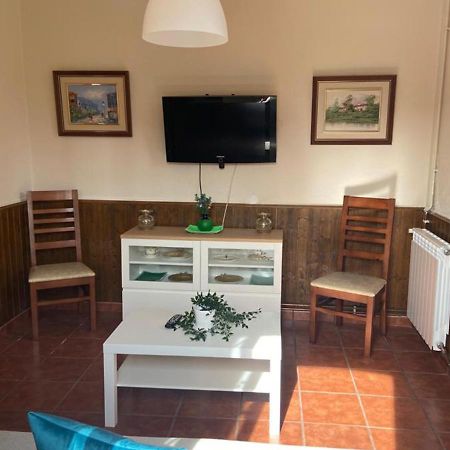Pantin Corao Casa Rural Villa Cangas de Onis Ngoại thất bức ảnh