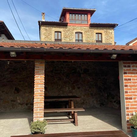 Pantin Corao Casa Rural Villa Cangas de Onis Ngoại thất bức ảnh