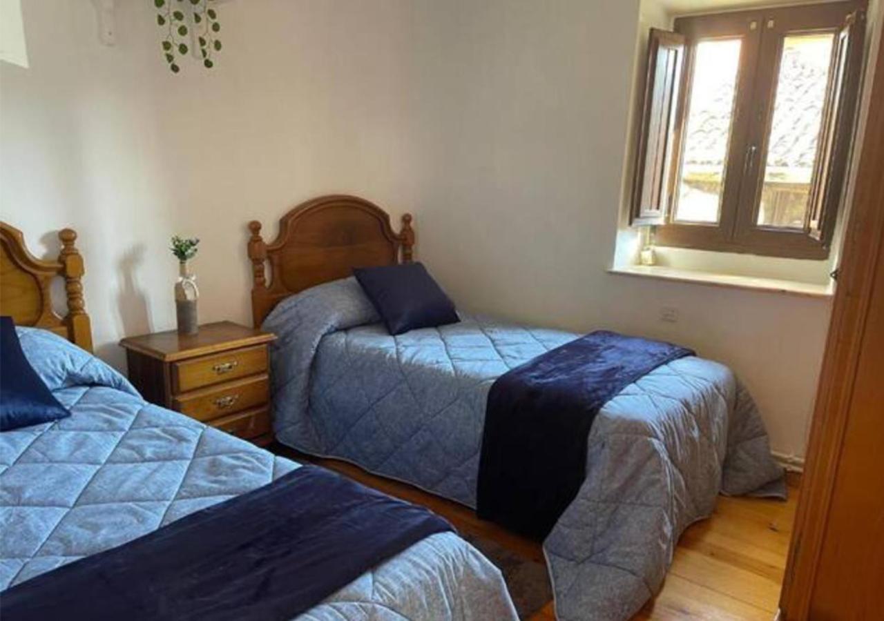 Pantin Corao Casa Rural Villa Cangas de Onis Ngoại thất bức ảnh