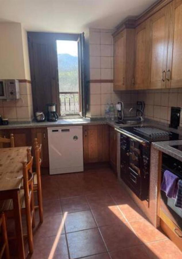 Pantin Corao Casa Rural Villa Cangas de Onis Ngoại thất bức ảnh