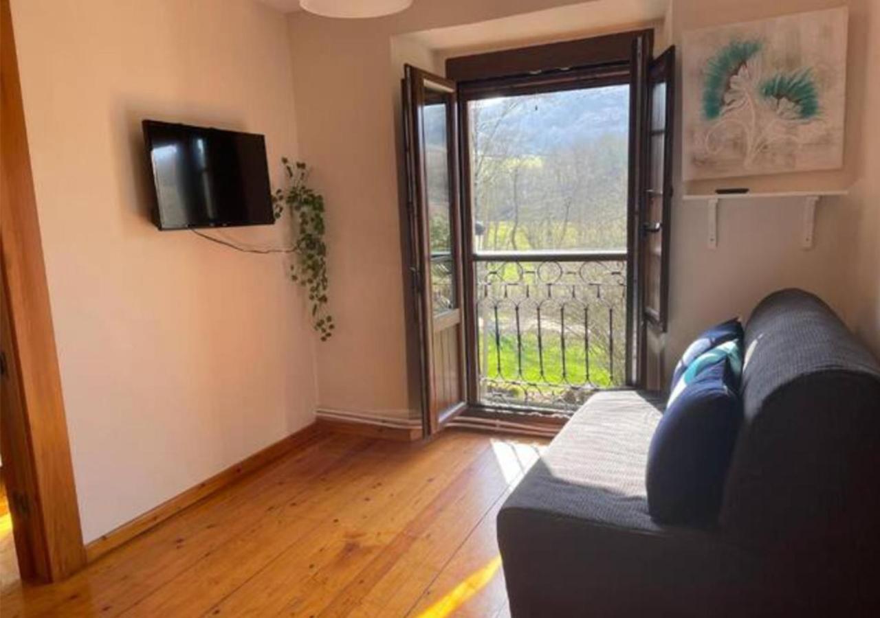 Pantin Corao Casa Rural Villa Cangas de Onis Ngoại thất bức ảnh