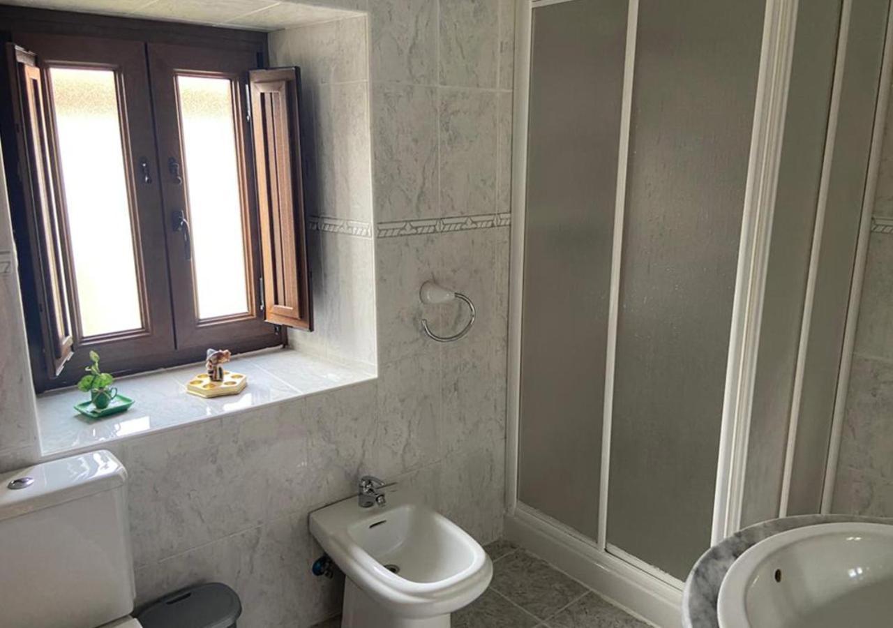Pantin Corao Casa Rural Villa Cangas de Onis Ngoại thất bức ảnh