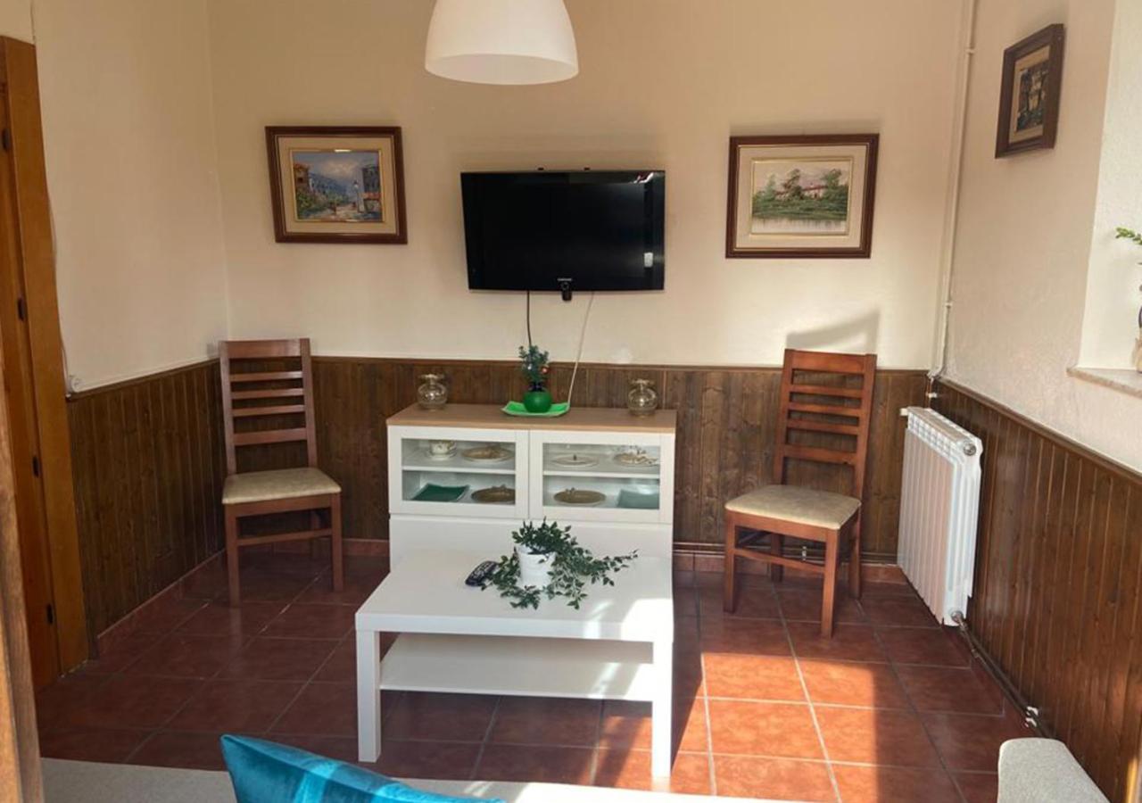 Pantin Corao Casa Rural Villa Cangas de Onis Ngoại thất bức ảnh
