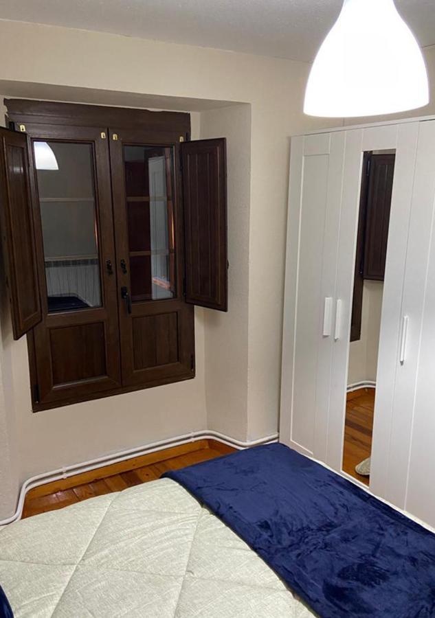 Pantin Corao Casa Rural Villa Cangas de Onis Ngoại thất bức ảnh